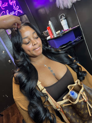 Mink Bundles