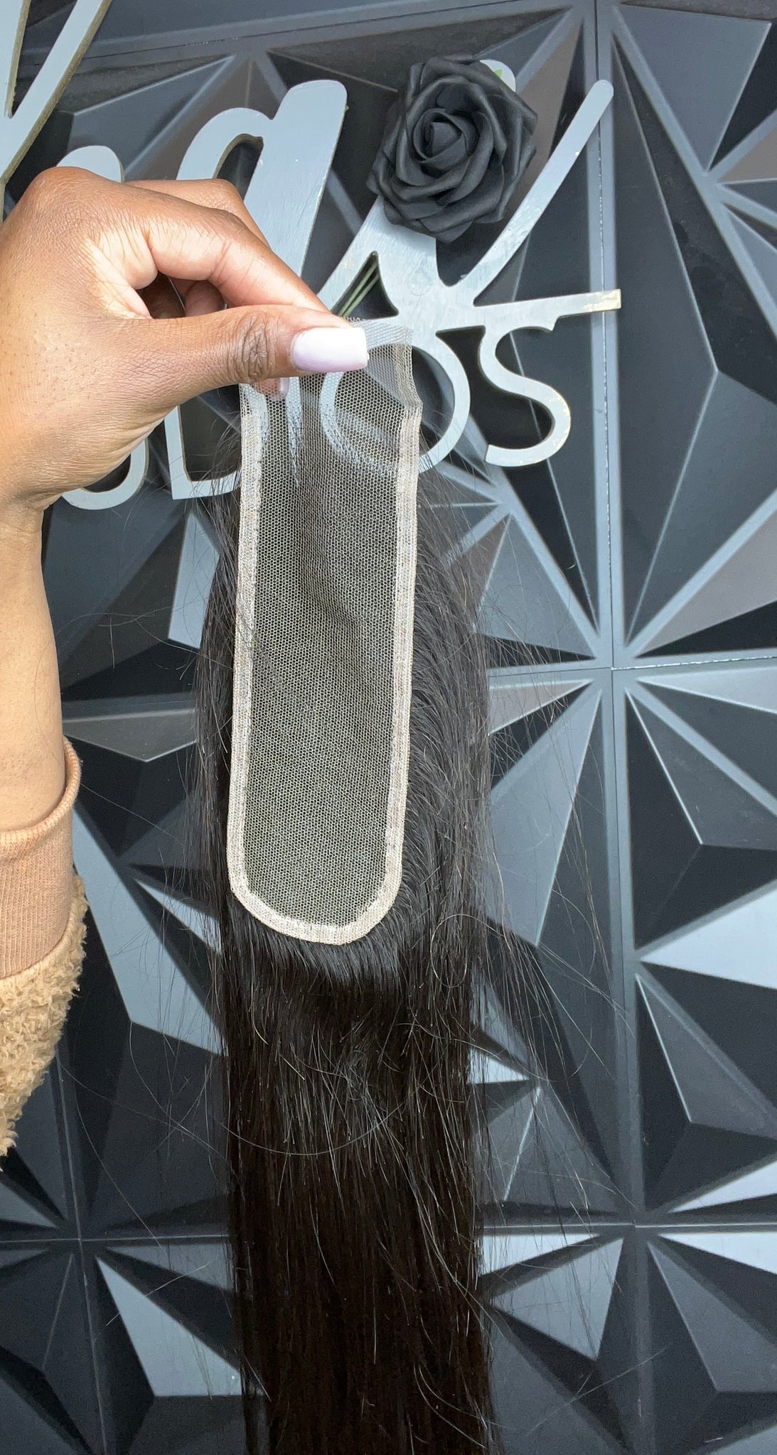 2x6 HD Closure