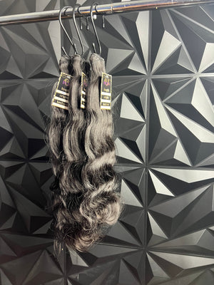 Mink Bundles