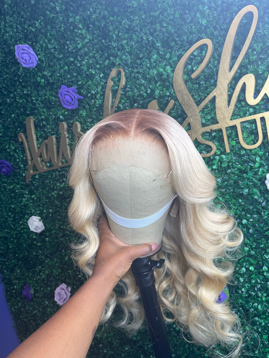 ARI Wig